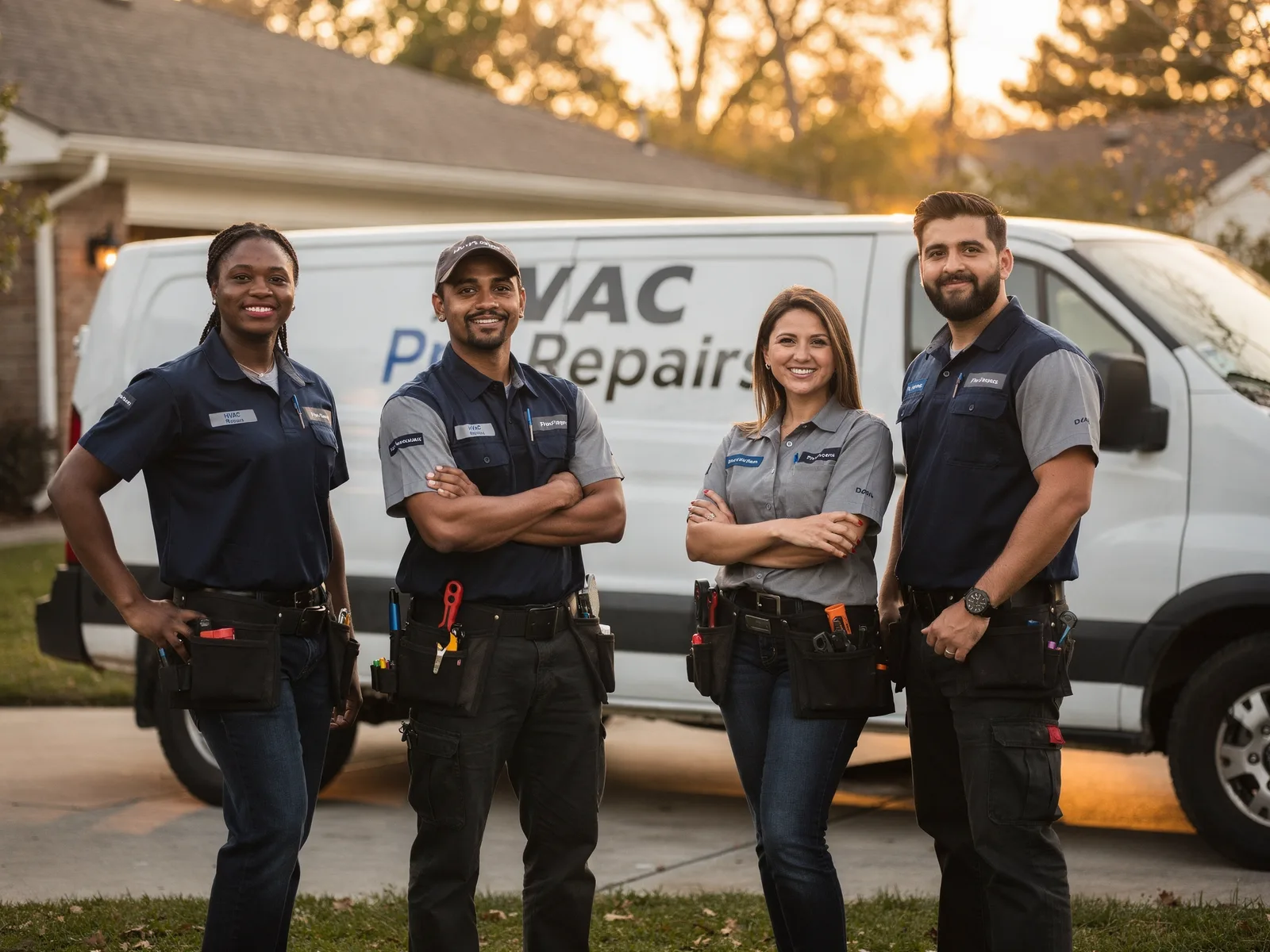 Heat Pump Repair company in Shawsville, VA