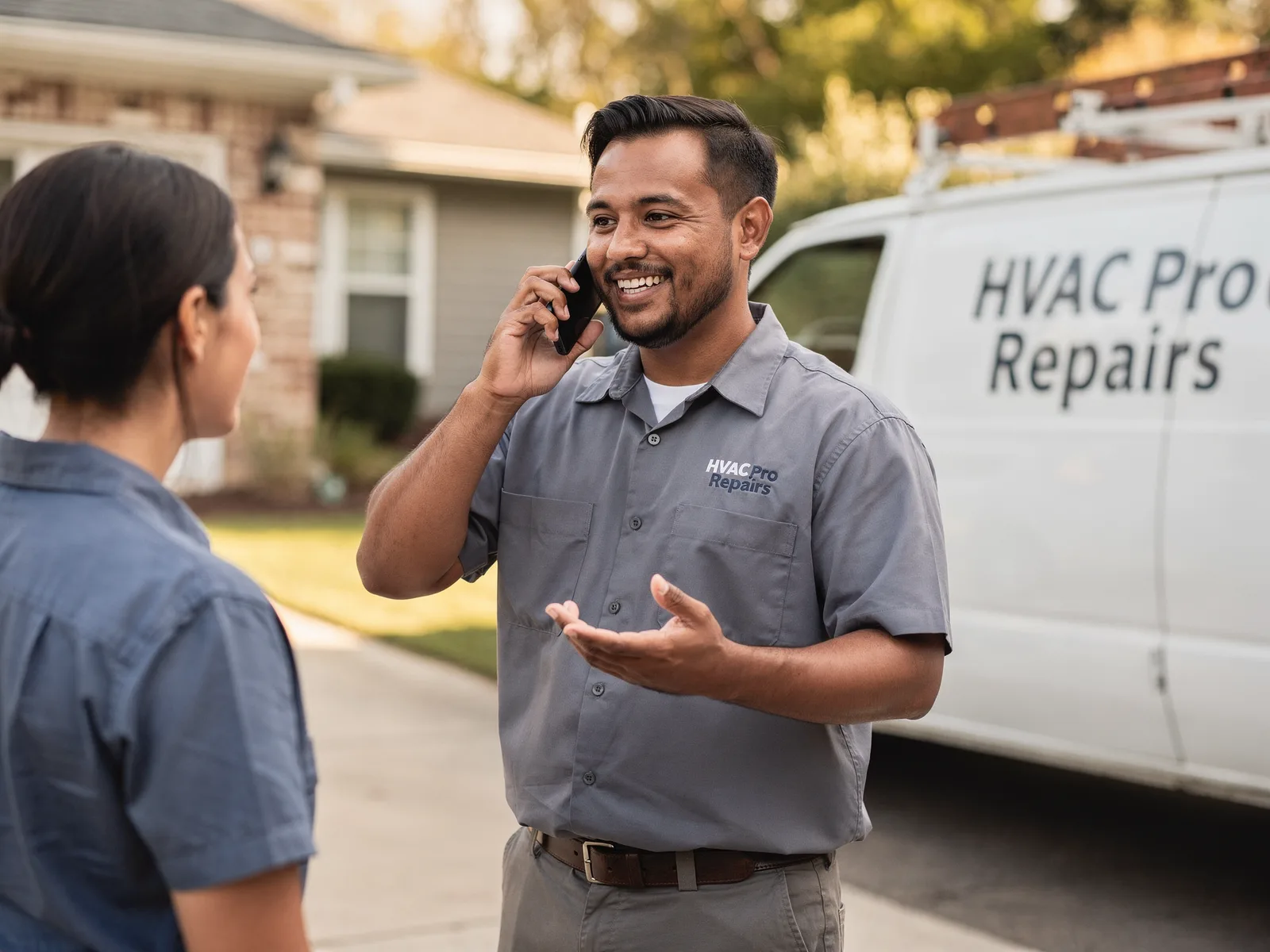 Heat Pump Repair Shawsville, VA FAQs